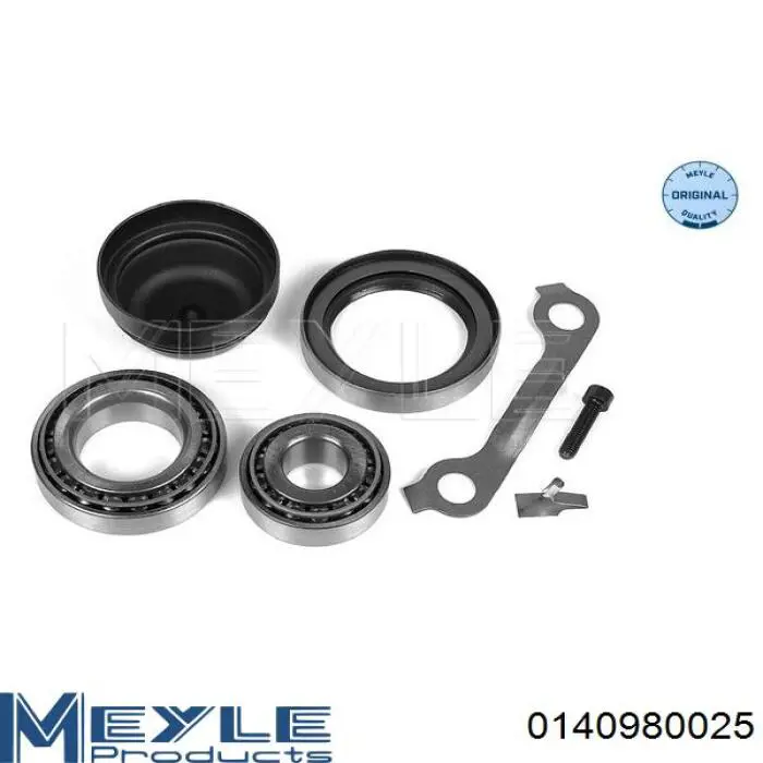  Mercedes A0009815805