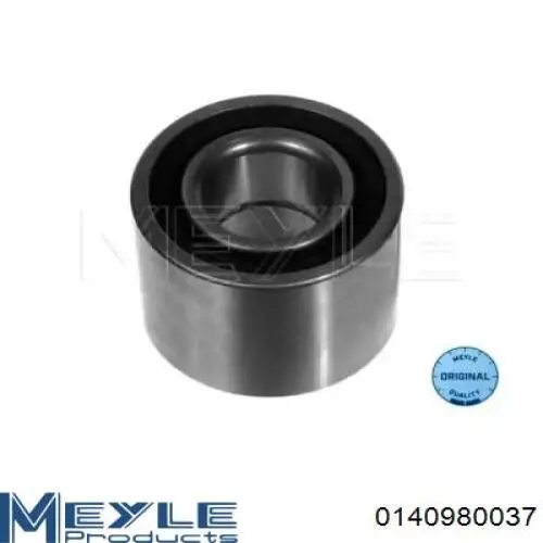 Cojinete de rueda trasero Meyle 0140980037 precio, desde 65,63 USD