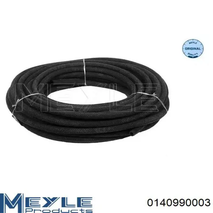 Manguera de combustible universal 0140990003 Meyle