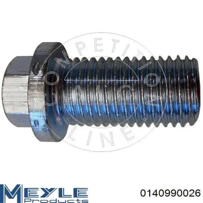Tapón del cárter de aceite Mercedes A111997033065 precio, desde 1,14 EUR