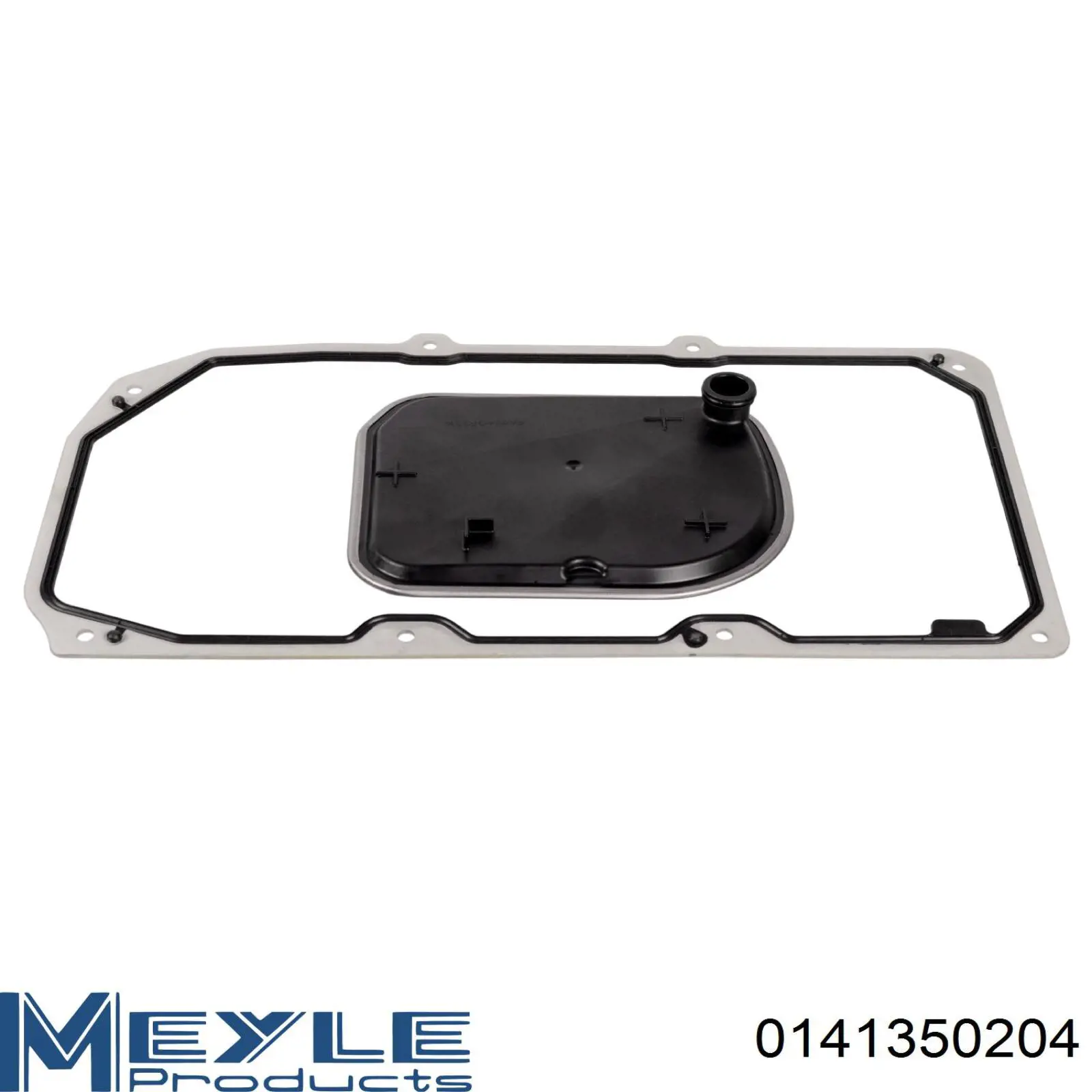 014 135 0204 Meyle filtro hidráulico, transmisión automática