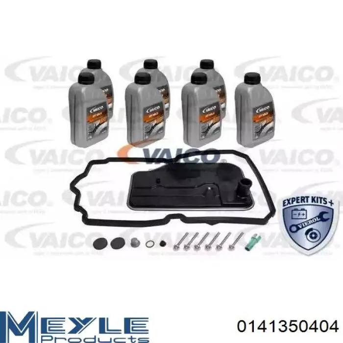 Filtro de transmisión automática 31726HG00B Nissan/Infiniti