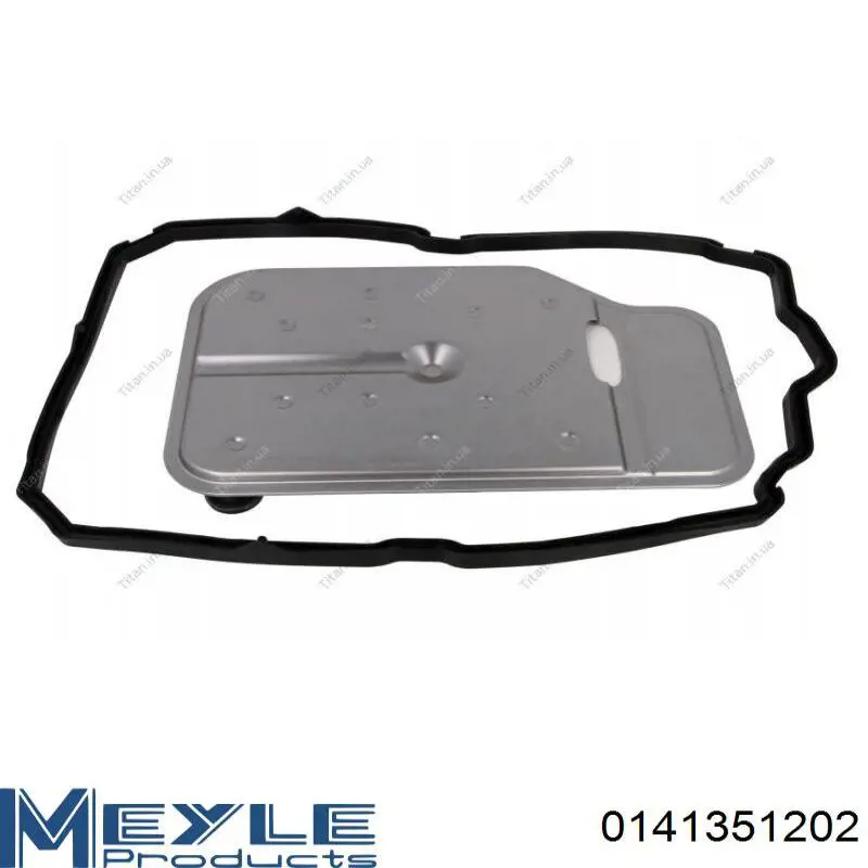 Comprar 1051082009 Tcmatic Kit de servicio para cambio de aceite de transmisión automática