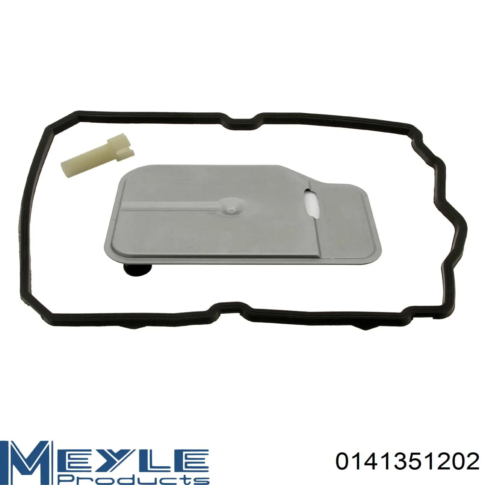 Comprar 0141351202 Meyle Kit de servicio para cambio de aceite de transmisión automática