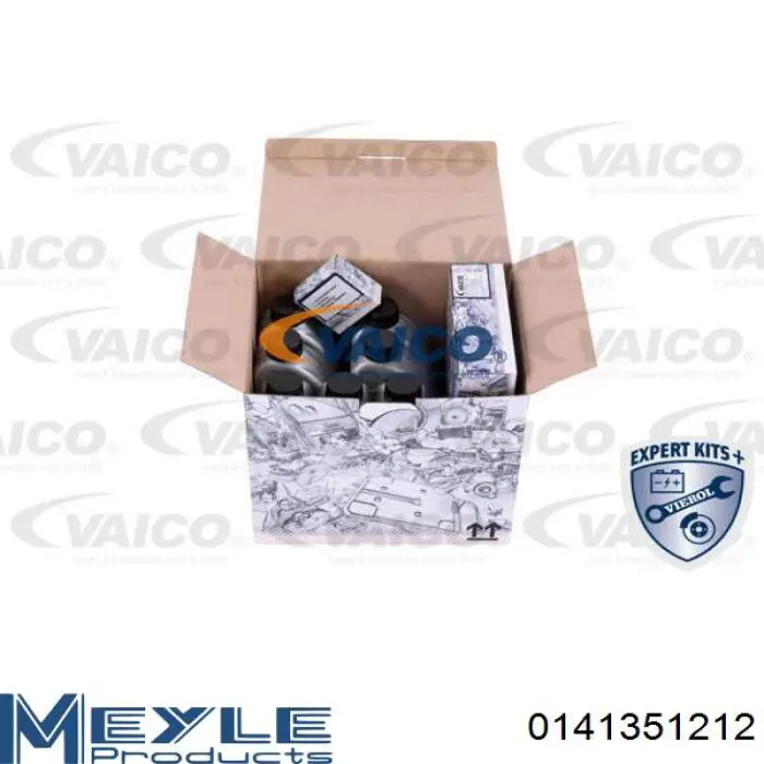 Comprar 1051082009 Tcmatic Kit de servicio para cambio de aceite de transmisión automática