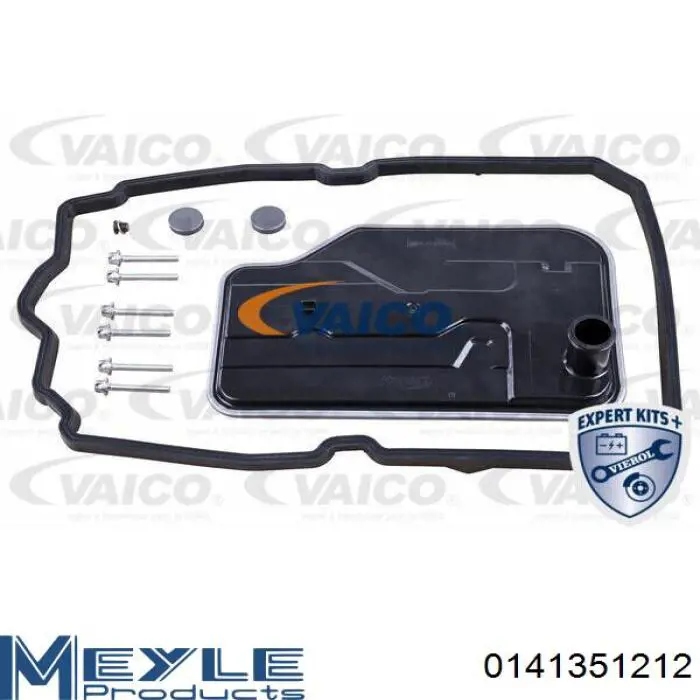 Kit de servicio para cambio de aceite de transmisión automática Tcmatic 1051082009 precio, desde 202,31 EUR