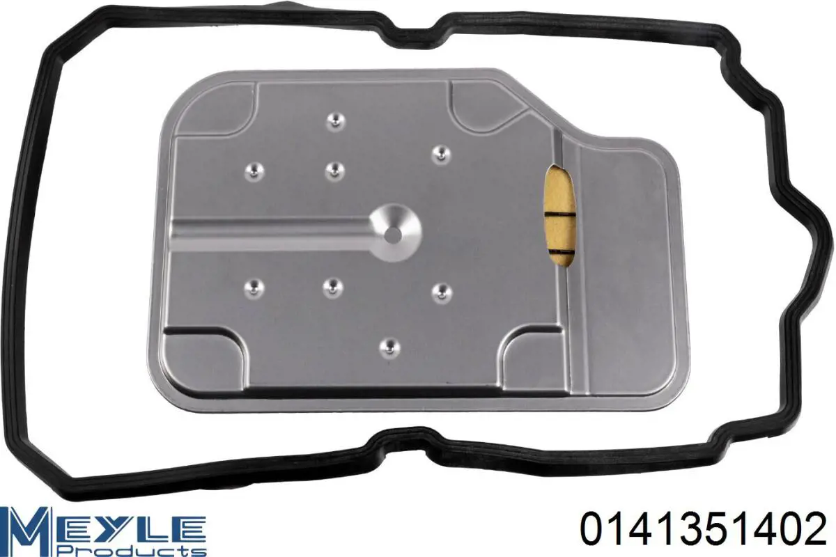 1051080010 Tcmatic kit para cambios de aceite caja automatica
