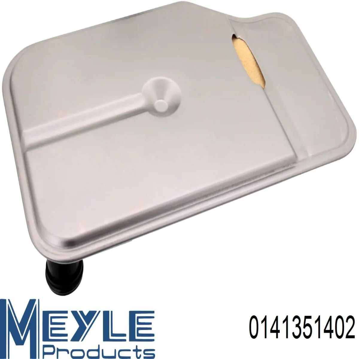 Kit de servicio para cambio de aceite de transmisión automática 1051080010 Tcmatic