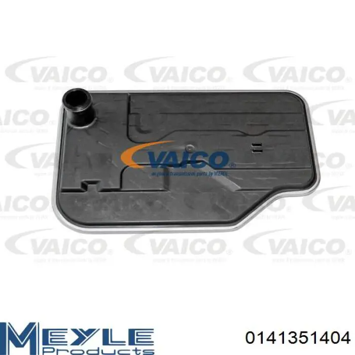 014 135 1404 Meyle kit para cambios de aceite caja automatica