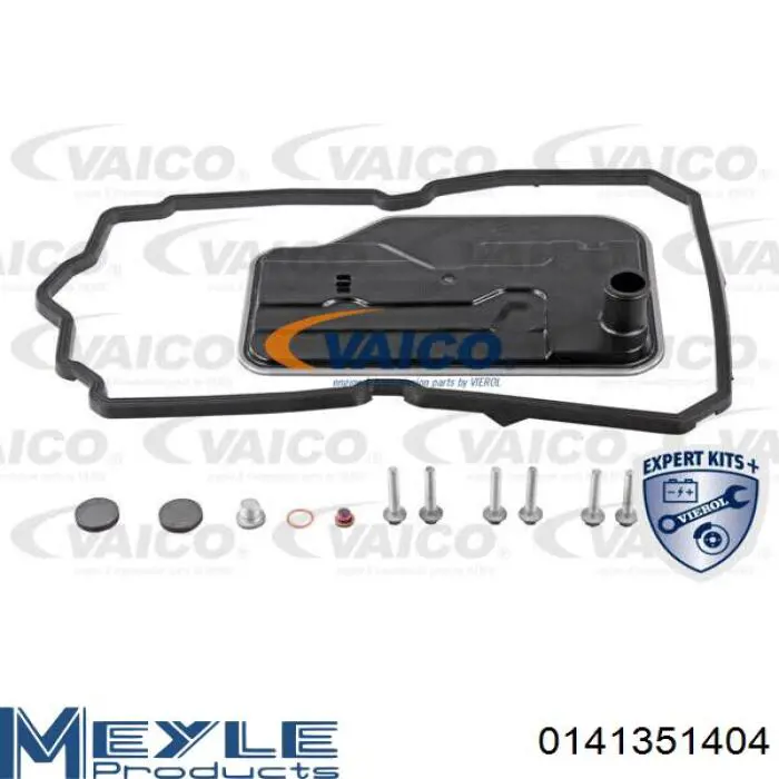 Kit de servicio para cambio de aceite de transmisión automática Tcmatic 1051080010 precio, desde 222,28 EUR