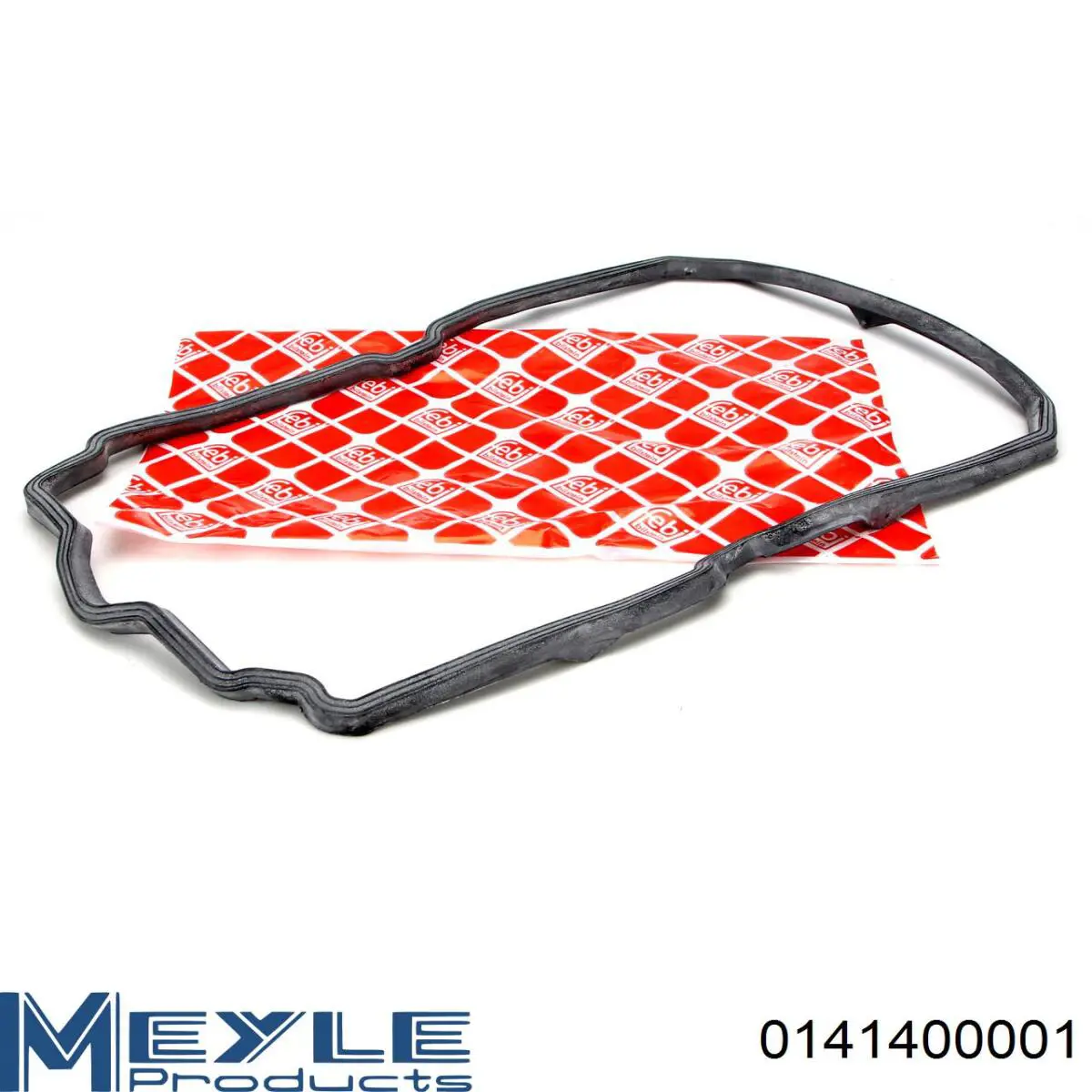 Junta del cárter de la transmisión automática/manual Mercedes A1693710480