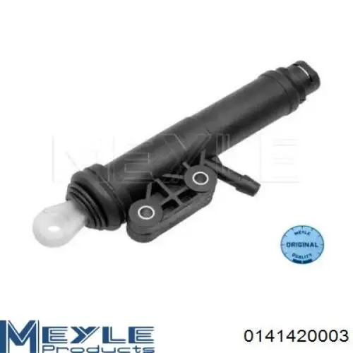 2903212 Mercedes Cilindro maestro de clutch