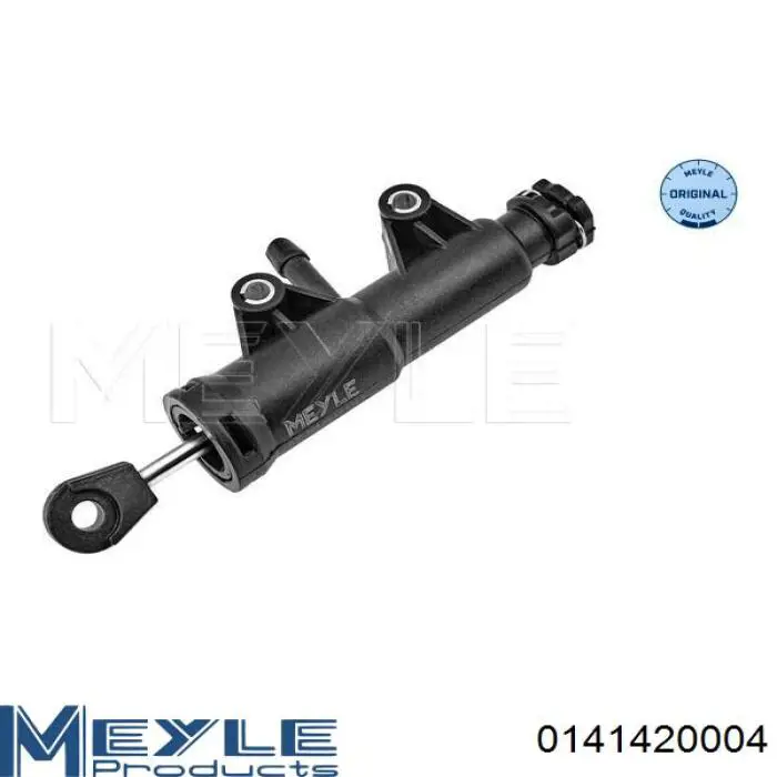 0141420004 Meyle Cilindro maestro de clutch