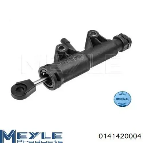 Cilindro de embrague Meyle 0141420004 precio, desde 44,35 EUR