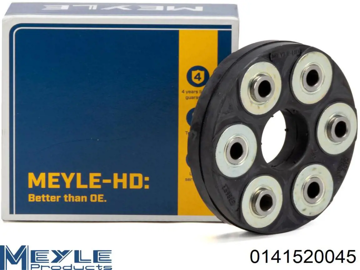 0141520045 Meyle