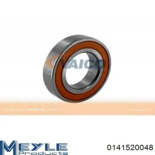 A2114100415 Mercedes Acoplamiento elástico del cardán delantero/trasero