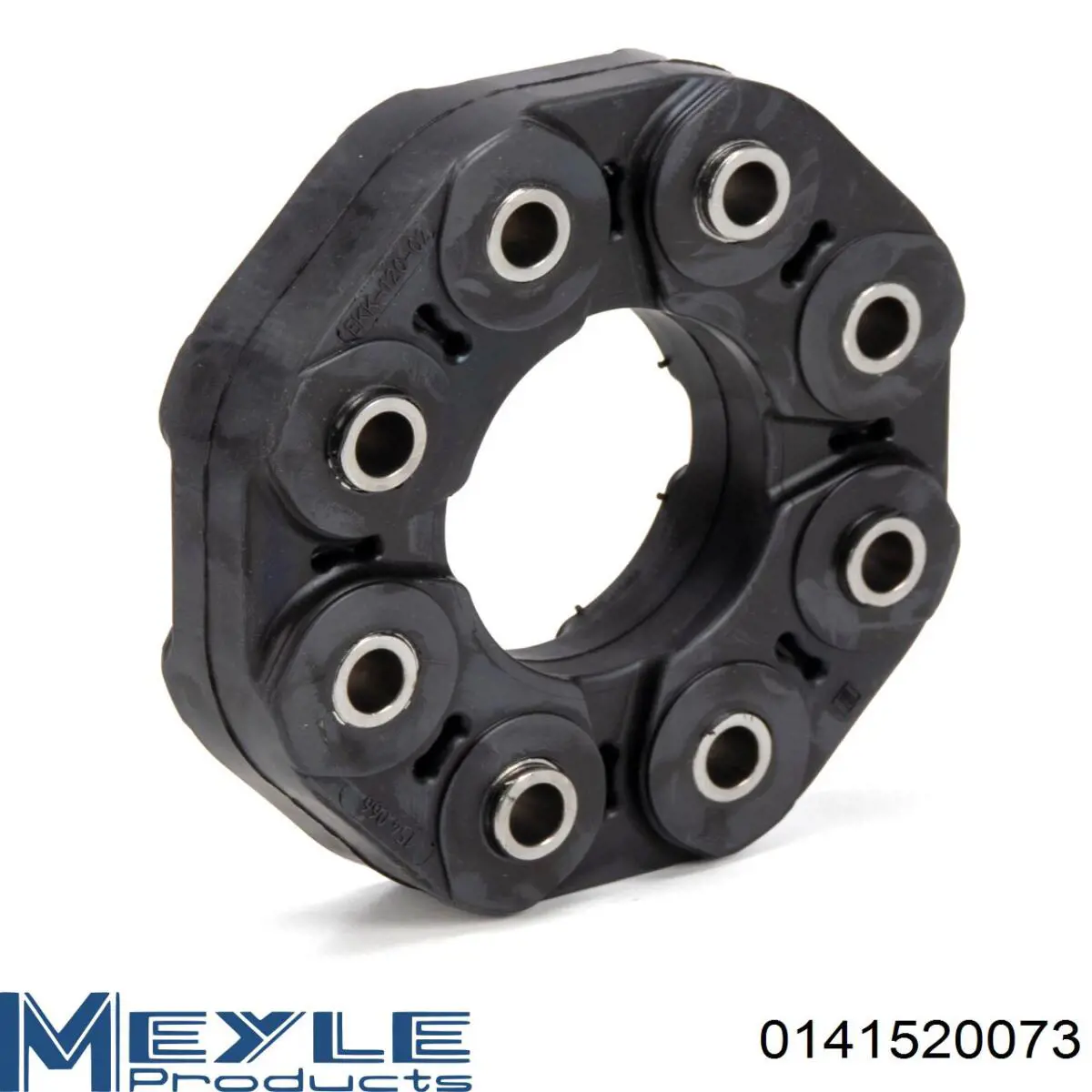 Comprar 42569356 Iveco Acoplamiento elástico del cardán delantero/trasero