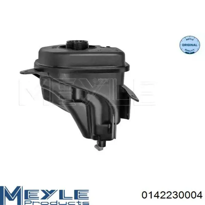 DBM012TT Thermotec Depósito de expansión