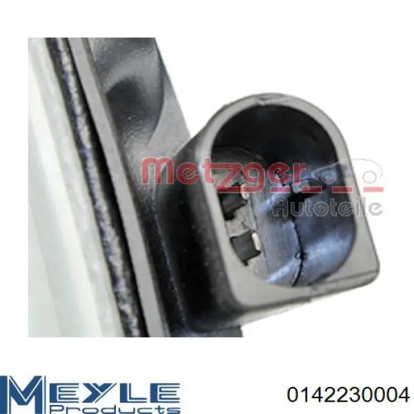 Botella de expansión Thermotec DBM012TT