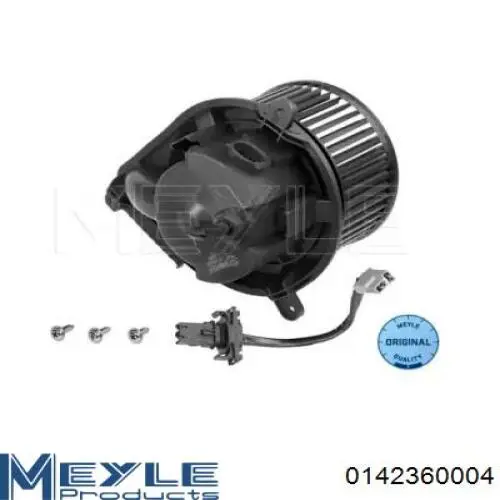 Ventilador de calefacción Mercedes A000835228564 precio, desde 68,24 EUR