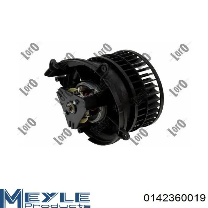 Comprar 2028209342 Mercedes Motor de calefacción