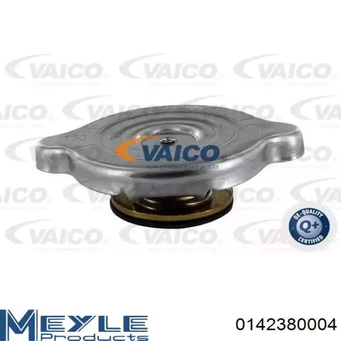 Tapón depósito de refrigerante 756760 Cautex