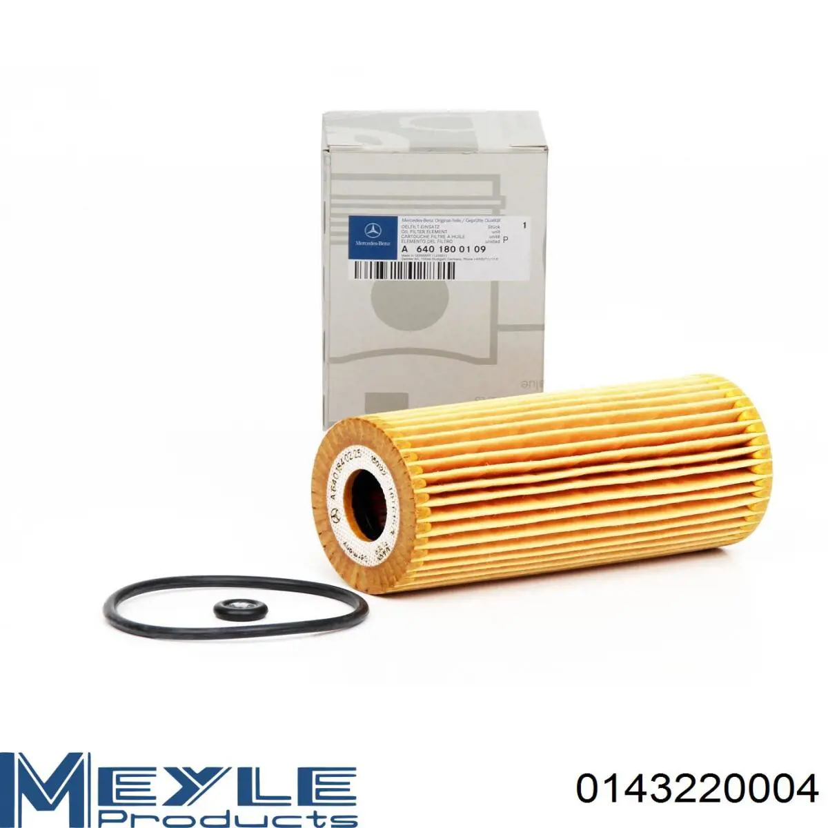 Comprar FL0249 Bremsi Filtros de aceite