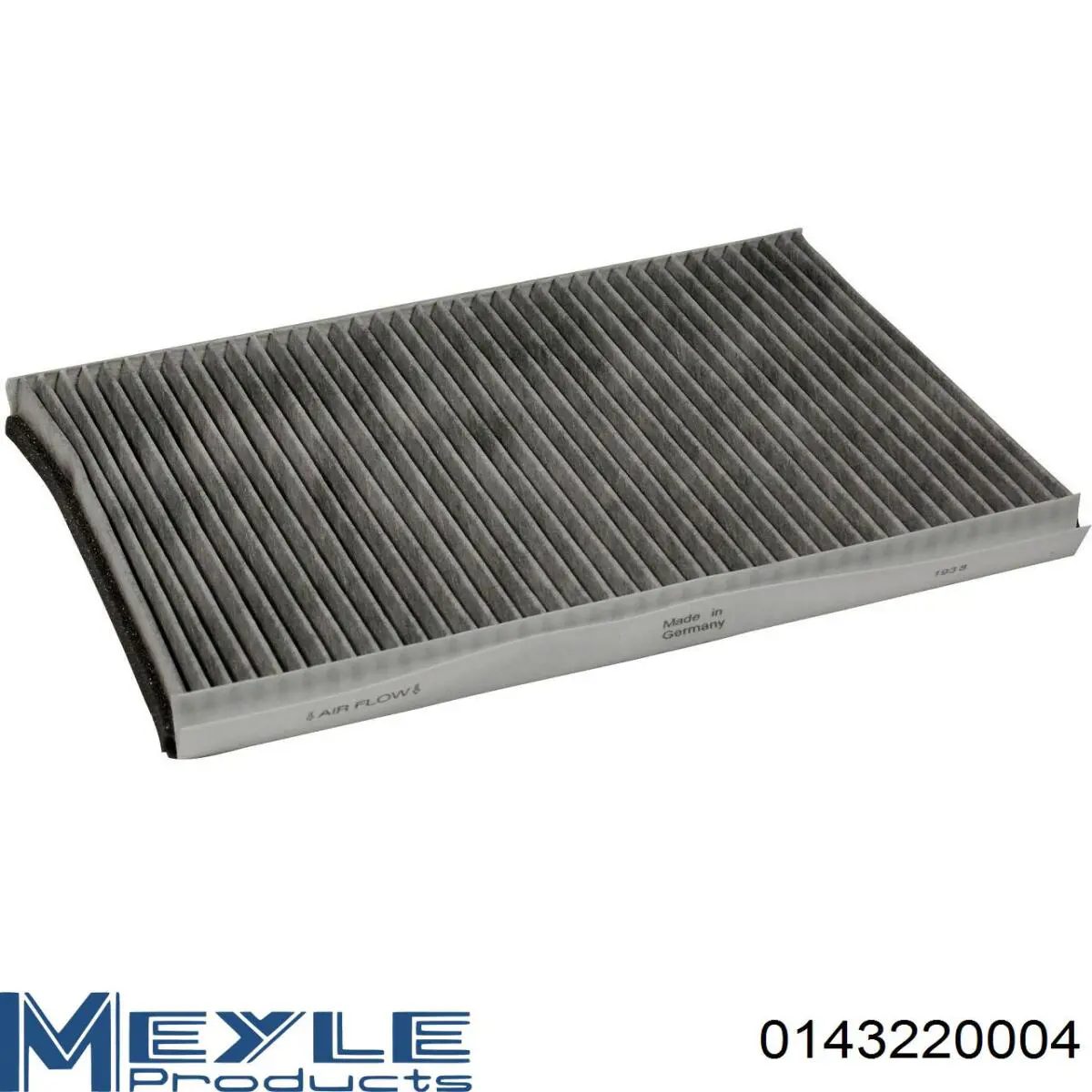 FL0249 Bremsi Filtro aceite
