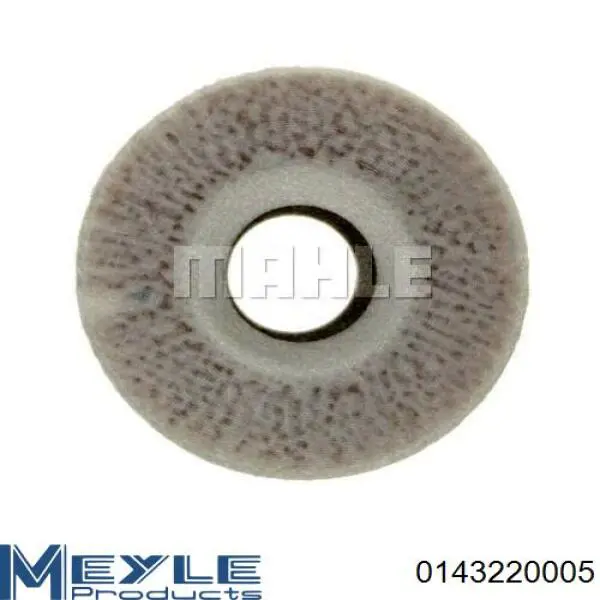 Comprar 0143220005 Meyle Filtros de aceite