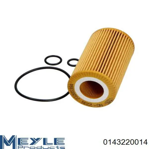 Filtro de aceite Fast FT38013 precio, desde 5,17 EUR