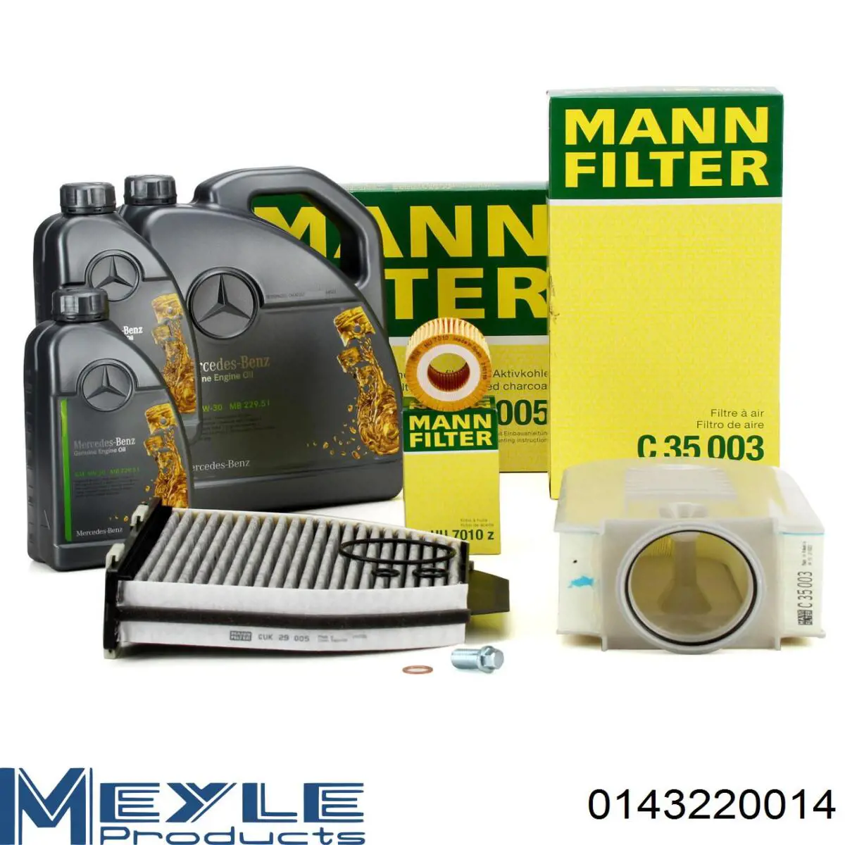 Filtro de aceite Fast FT38013 precio, desde 6,02 EUR
