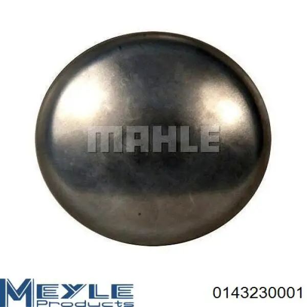 0143230001 Meyle Filtro de gasolina