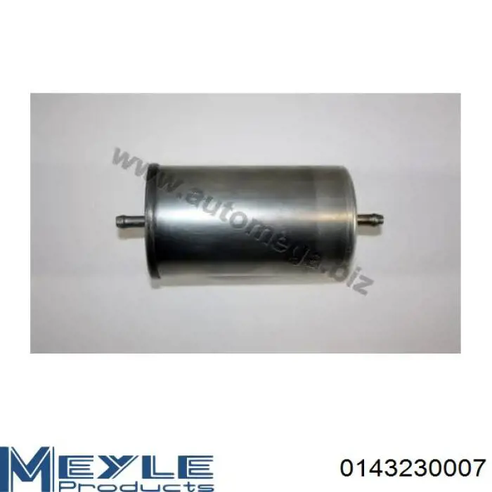 Comprar 0024772801 Mercedes Filtro diesel