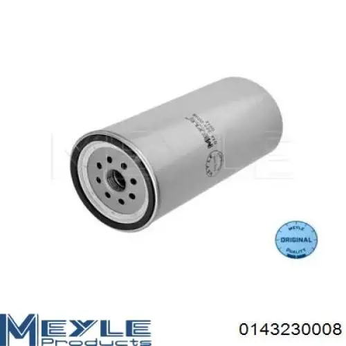 Comprar 0004770103 Mercedes Filtro diesel