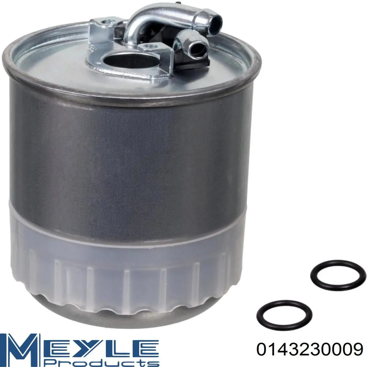 MTF-741F7658 Mette filtro combustible