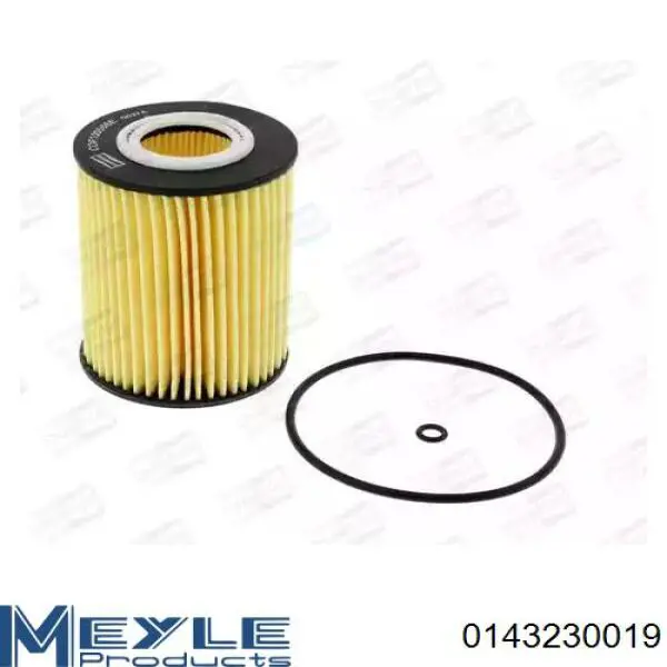 Comprar A0010928401 Mercedes Filtro diesel