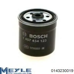 Filtro de combustible A0010928401 Mercedes