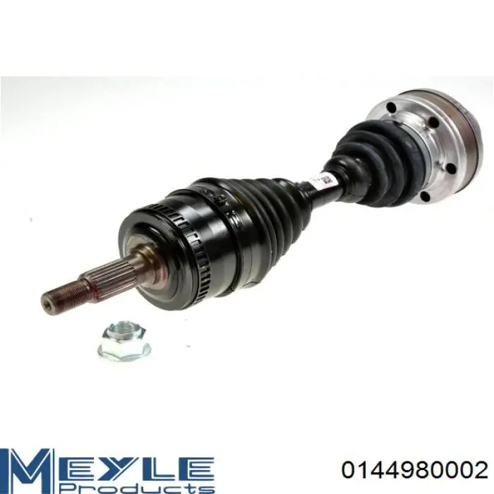 Junta homocinética exterior delantera Mercedes 0003301885 precio, desde 48,28 EUR