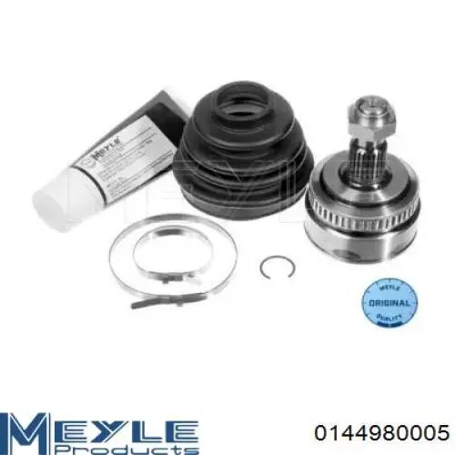 Junta homocinetica VKJA5405 SKF