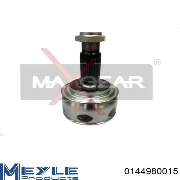Comprar 0144980015 Meyle Junta homocinética exterior trasera