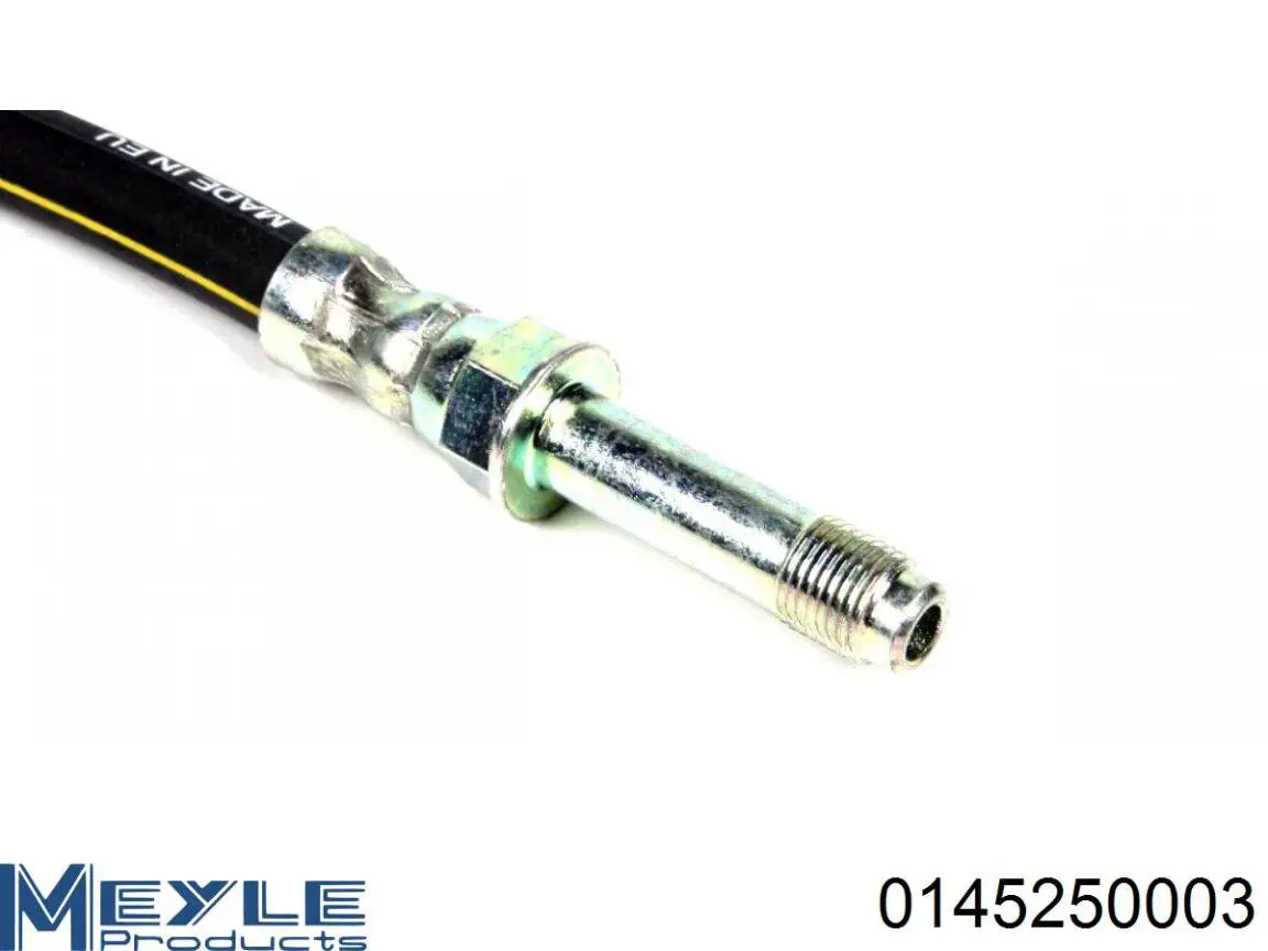 Latiguillos de freno delantero Meyle 0145250003 precio, desde 12,28 EUR