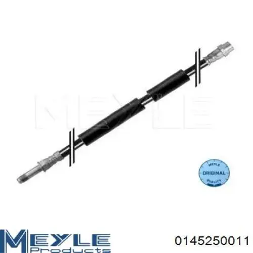 Comprar FHY2756 Ferodo Latiguillo de freno trasero