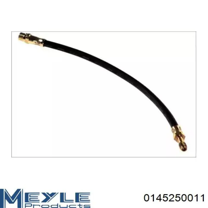 Comprar A906428033564 Mercedes Latiguillo de freno trasero