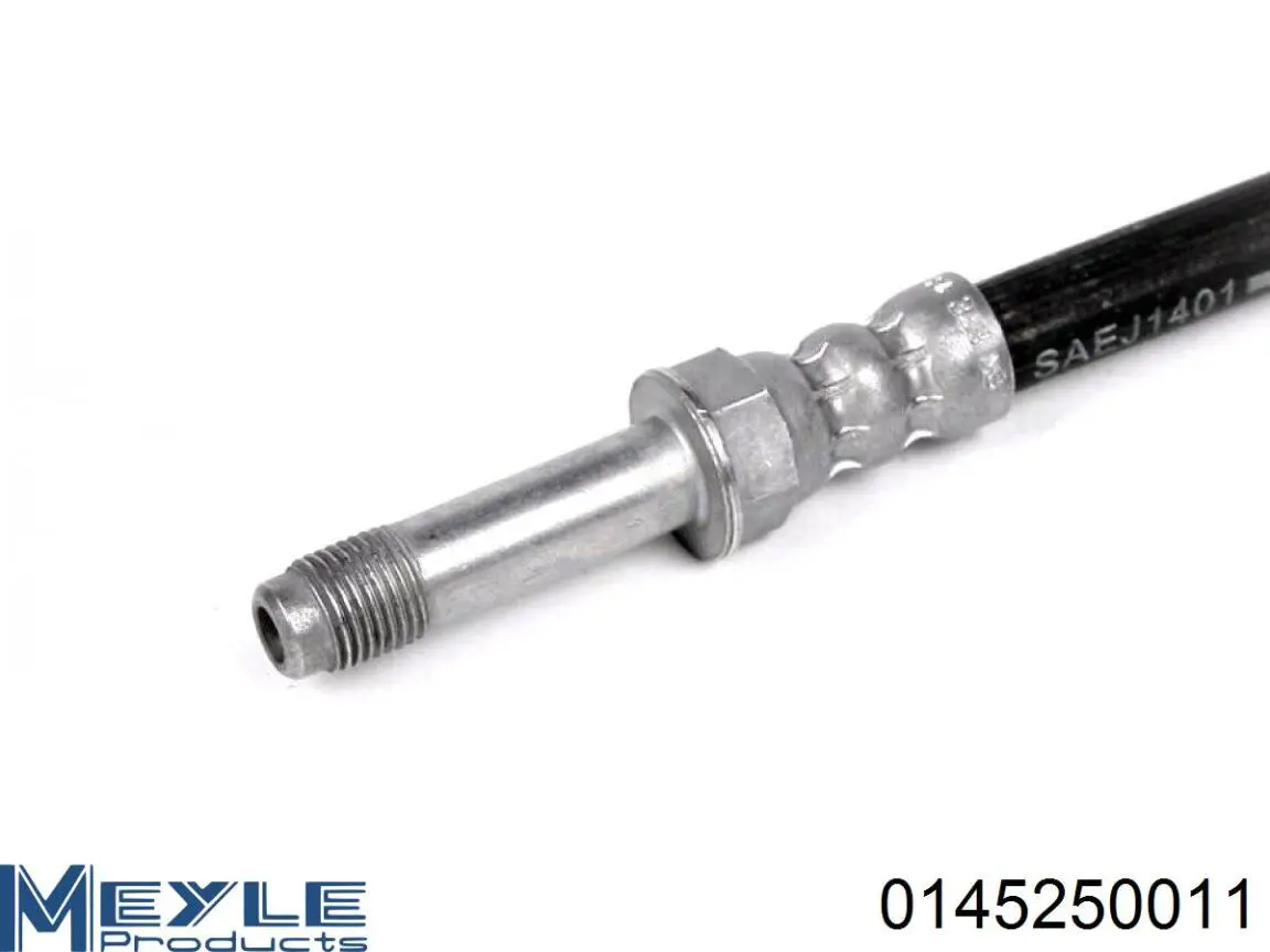 Manguera de freno trasera Mercedes A906428033564 precio, desde 8,47 EUR