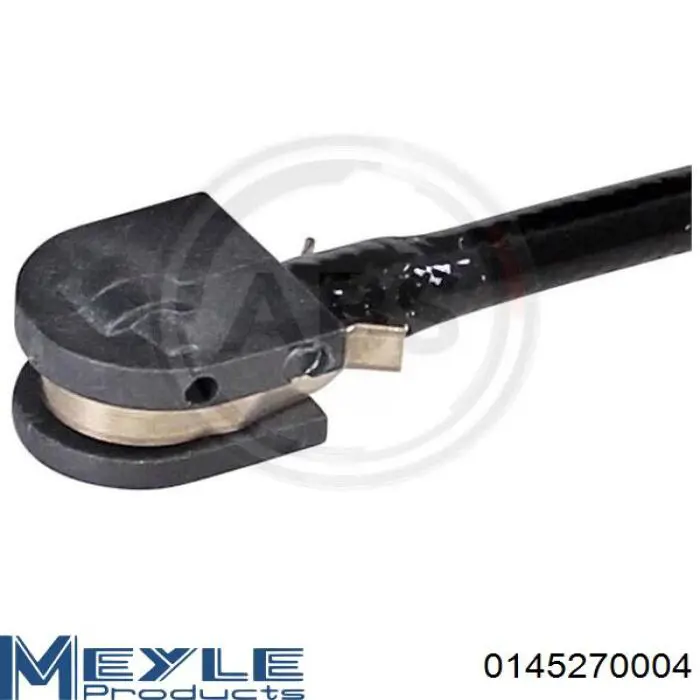 Sensor de desgaste de pastillas de freno trasero Triclo 881983 precio, desde 2,15 EUR