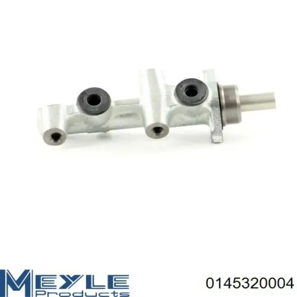 Cilindro principal de freno TRW PMK113