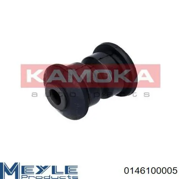 Silentblock de brazo de suspensión Mercedes 6383330014 precio, desde 7,38 EUR