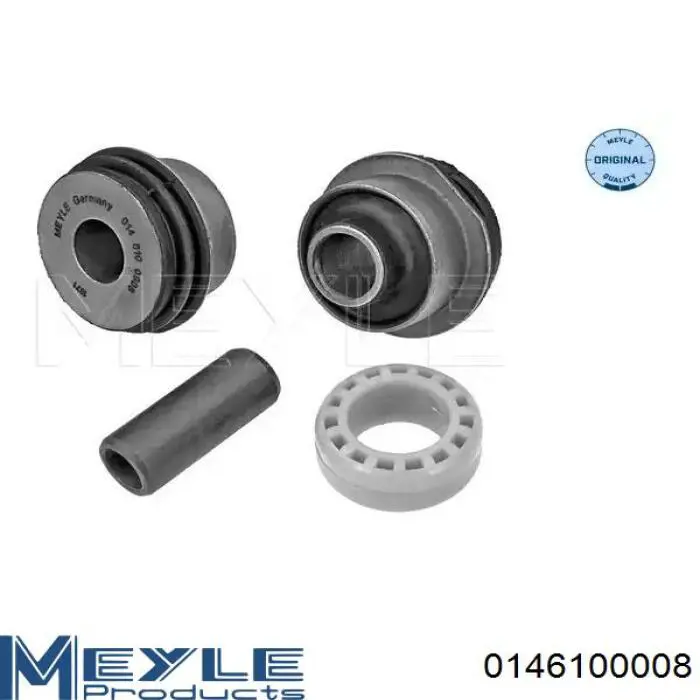 Comprar 0146100008 Meyle Silentblock