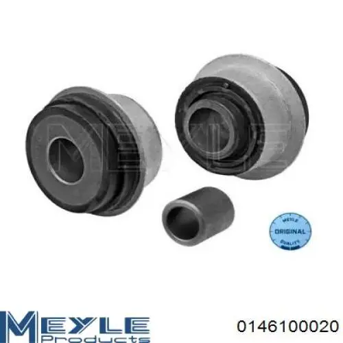 Comprar 113601HC0D Nissan/Infiniti Silentblock