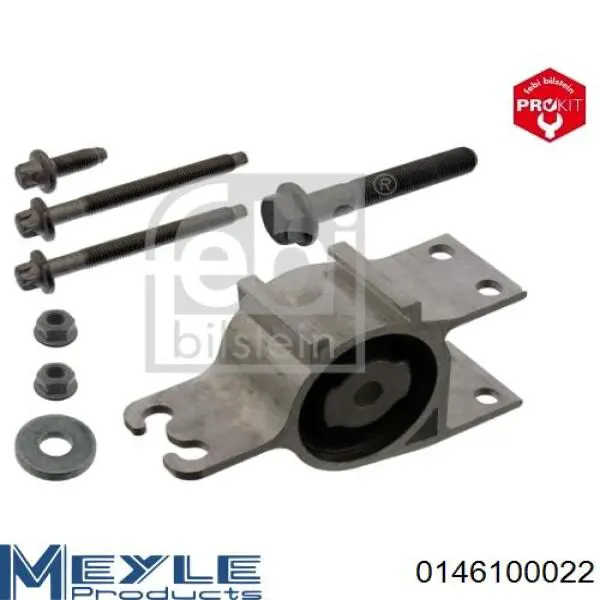 Comprar 44173 Febi Silentblock